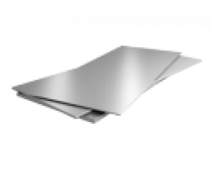 Алюмінієвий лист