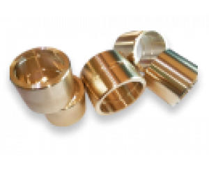 Бронзове лиття