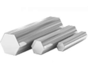 Шестигранный пруток