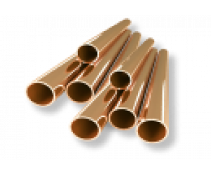 Латунна труба