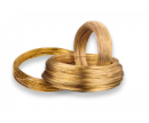 Латунний дріт