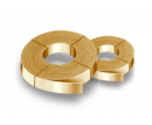 Латунна стрічка